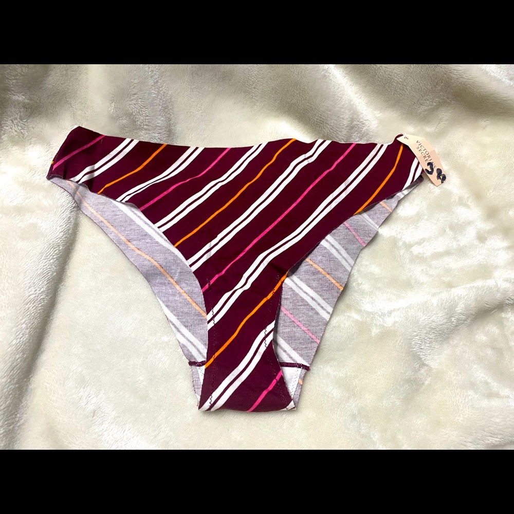 Victorias secret panties nwt